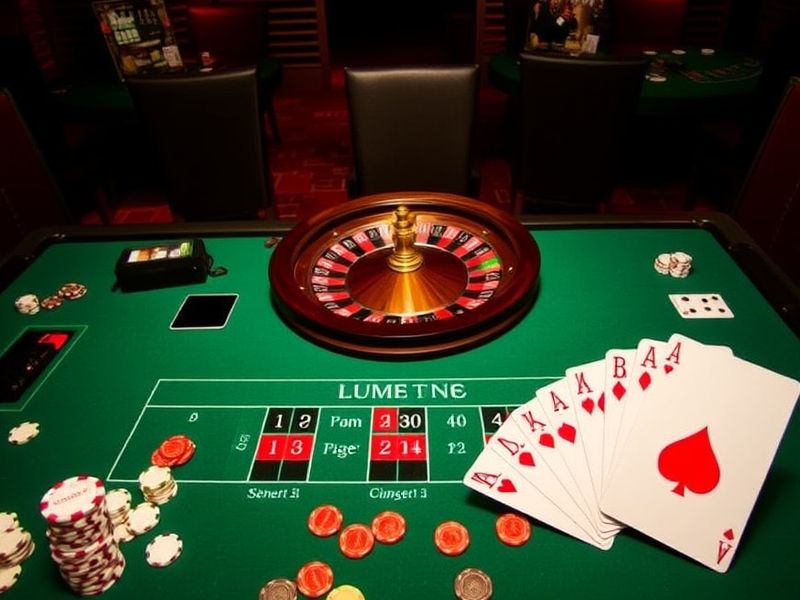 Welcome to Big Baller Casino.com – your ultimate destination for high-quality online gambling. Explore slots, poker, live dealers, and exclusive bonuses. Play real money games securely and enjoy top-tier entertainment.